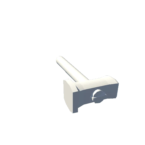 blacksmiths_sledgehammer_level2(250 tris)